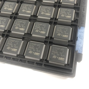 Nuovi stock di elettronica di arrivo circuiti integrati ic incorporati microcontrollori muslimex