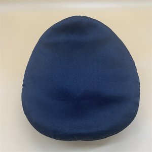 OEM özel yüksek kaliteli polis şapkaları kabartmalı baskı ortak kumaş özellikleri - Product Image 4