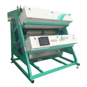 Ccd谷物色选机批发色选机玉米花生豆种子坚果茶色选机 - Product Image 5