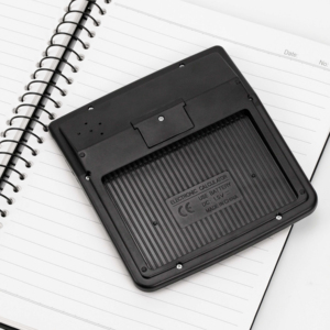 Al por mayor de 8 dígitos multifuncional pequeña calculadora electrónica de tono táctil para estudiantes de papelería - Product Image 5