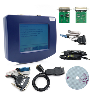 2023 Neueste Digiprog3 OBD2 Version Digiprog 3 Vollständiger OBD-Programmierer Digiprog III FTDI Digiprog III V4.94 OBD-Kabel