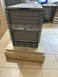 Cisco 9710 V2 cơ sở cấu hình chuyển đổi quản lý rack-mountable với 2 x Cisco giám sát-4 mô-đun 3 x vải-3 mô-đun DS-C9710-V2K9 - Product Image 5
