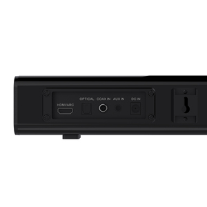 30W çok fonksiyonlu bağlantı yüksek kaliteli bas etkisi ev sineması aksesuarları televizyon hoparlörler ses çubukları - Product Image 5