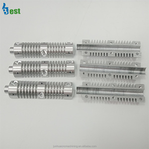 5 trục <span class=keywords><strong>CNC</strong></span> gia công số lượng nhỏ <span class=keywords><strong>CNC</strong></span> phức tạp các bộ phận nhà sản xuất chính xác <span class=keywords><strong>CNC</strong></span> gia công nhà sản xuất - Product Image 6