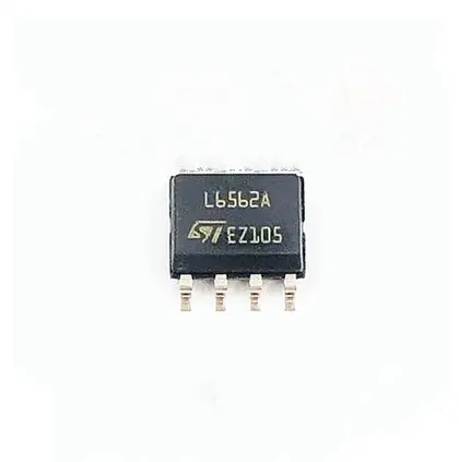 L6561DTR L6561 ST SOP-8 IC Nuevo original L6562DTR L6561D013TR L6565D L6560A L6571B en stock