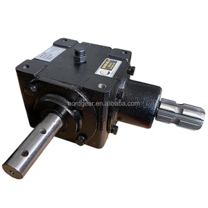 减速器，倒档pto齿轮，农业和工业机械用齿轮 - Product Image 3