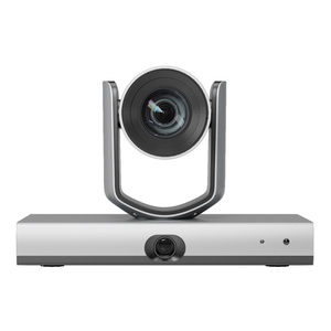 HD MI SDI IP 12x optik zoom ptz kamera USB3.0 poe ndi video akıllı dürbün kamera video konferans kamerası - Product Image 1
