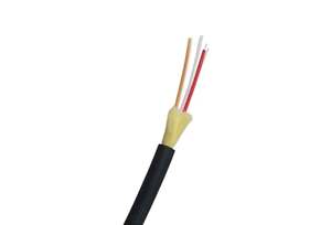 4 core G657A1 G657A2 G657B3 Broadcast Communication System Tactical Fiber Optic Cable 1000m with connecter For Broadcast Use - Product Image 5