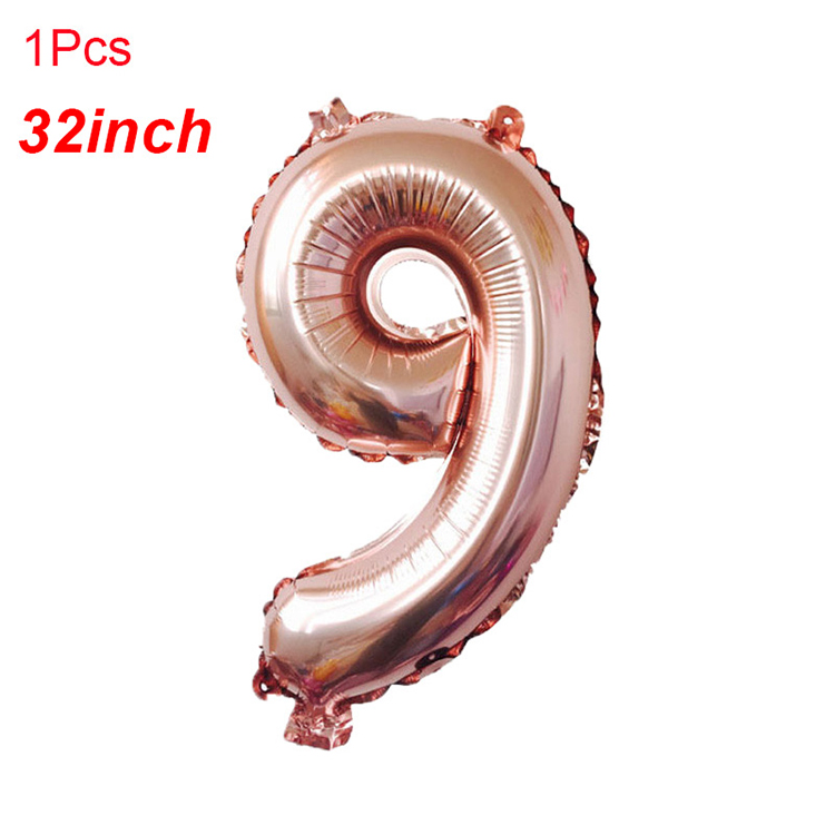 Number 9