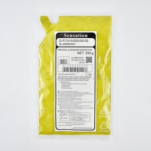 Совместимость T-FC50 T-FC30 проявителя для Toshiba e-STUDIO 2051C 2550C 2551C 2050C 2555C 3055C 3555C 4555C 5055C копировальной машины