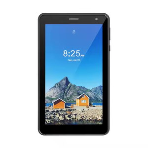 Customizable 7 Inch <strong>Android</strong> 13 14 Tablet PC MTK6761 4G Best for Bulk Orders - Product Image 2