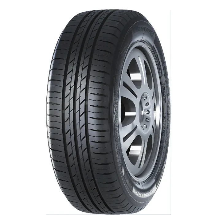Preço do pneu de carro de passageiros PCR para pneu de carro 175/70 r13 185/70R13 175/60R13 aros radiais tubeless e pneus para carros