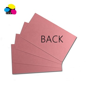 5 "X 8" pulgadas en blanco Brite colores surtidos tarjetas de índice de papel almohadillas impresas para cuadernos - Product Image 5