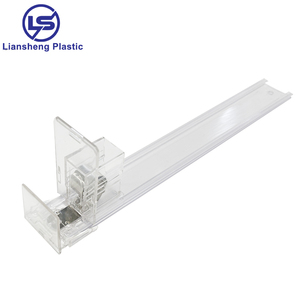 <strong>Automatic</strong> Drink <strong>Shelf</strong> Push Tray Slide Fridge Spring <strong>Loaded</strong> Retail Displays Product Divider Bottle <strong>Shelf</strong> Pushing <strong>System</strong> - Product Image 4