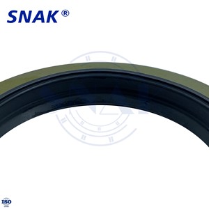 Snak tùy chỉnh con dấu dầu 528105k000 phù hợp với Hyundai E Mighty Quận HD tiêu chuẩn 80*122*10/18 trục khuỷu bánh xe trung tâm con dấu - Product Image 4