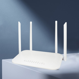 ST Best 4G Lte Wifi Router Mini Wifi Router con ranura Sim Vpn habilitado Cpe tipo 300Mbps Lan velocidad de datos para uso doméstico Data Firewall - Product Image 5