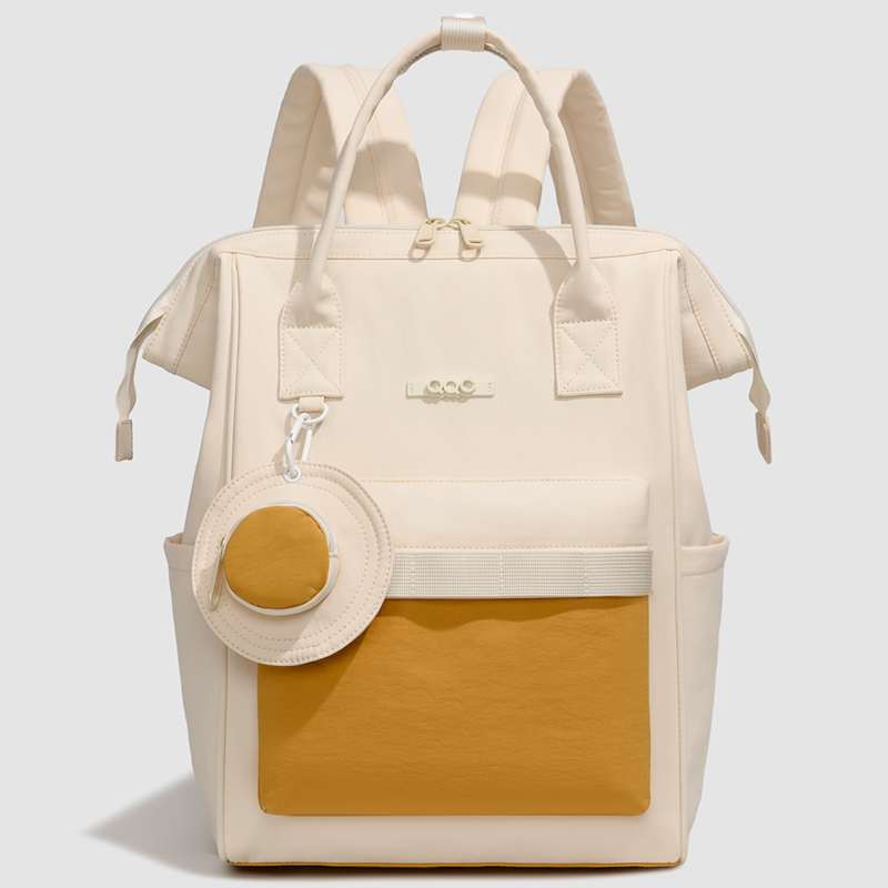 Beige Joint Mustard