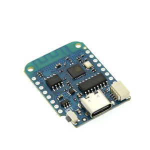 D1 Mini V4.0 <strong>ESP8266</strong> <strong>WiFi</strong> Development Board <strong>Module</strong> Type-C USB <strong>Serial</strong> Port Interface 3.3V 5V 4MB <strong>Flash</strong> 80/160MHz - Product Image 6