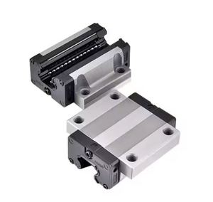 45mm <strong>Linear</strong> <strong>Guide</strong> <strong>Block</strong> HGH45CA for <strong>Linear</strong> Actuator and Cnc - Product Image 6