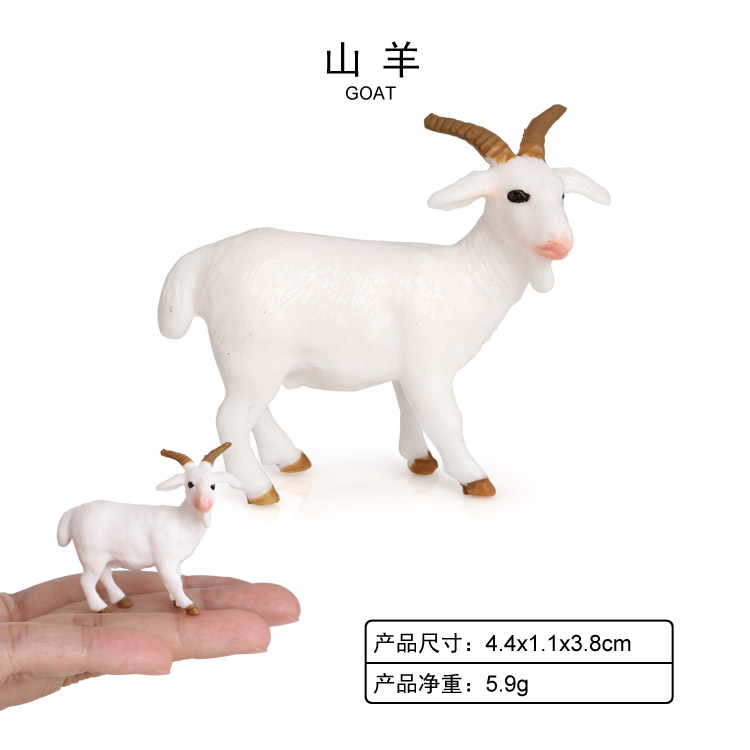 2081 Goat