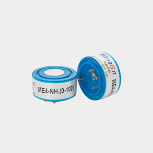 Módulo de sensor de gas de amoníaco electroquímico industrial de alta precisión para aplicaciones de detección de gas - Product Image 3