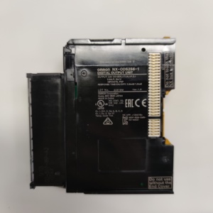 Unidad de salida Digital PLC, 100% Original, para Omron NX-OD5256 - Product Image 5