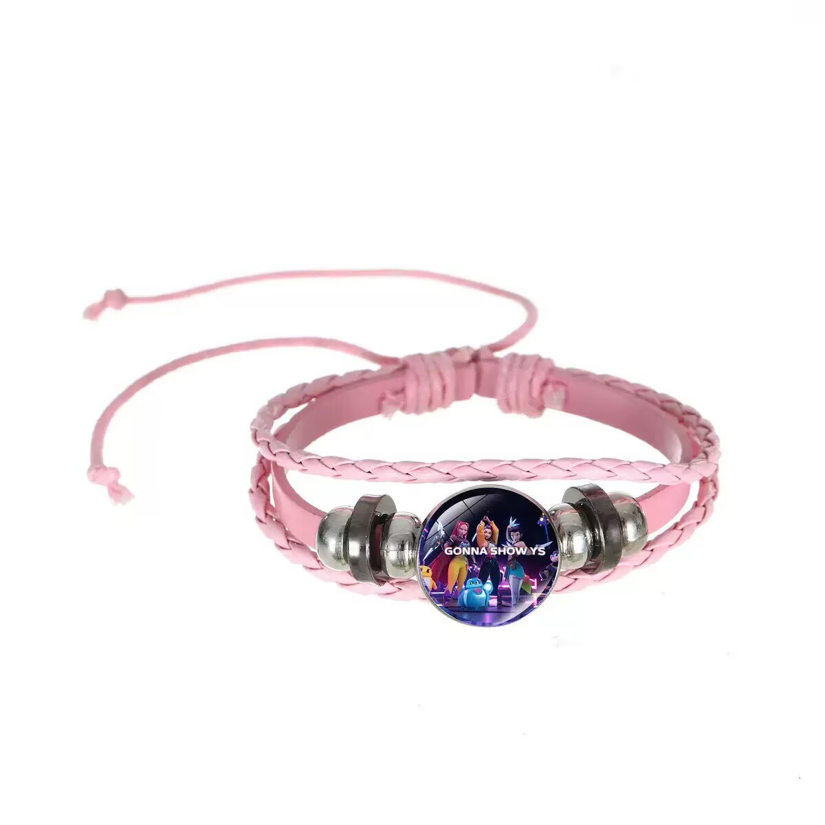 Pink-12