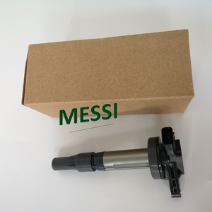 4744015 4526466 AJ810445 AJ87644 AJ83415新Ignition CoilためDiscovery 3/RR02-09/RRS05-09エンジン4.4L/4.2L V8 Petrol