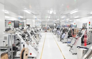 JZ Cina a bassa potenza avanzata 8-Bit microcontrollore JZ8P2521CO per il controllo dei sistemi Embedded - Product Image 5
