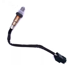 日产<span class=keywords><strong>ALMERA</strong></span> MICRA PRIMERA氧传感器1.0-1.8升2000-λ O2传感器新零件号0258006462/0258006463/22690-AU000