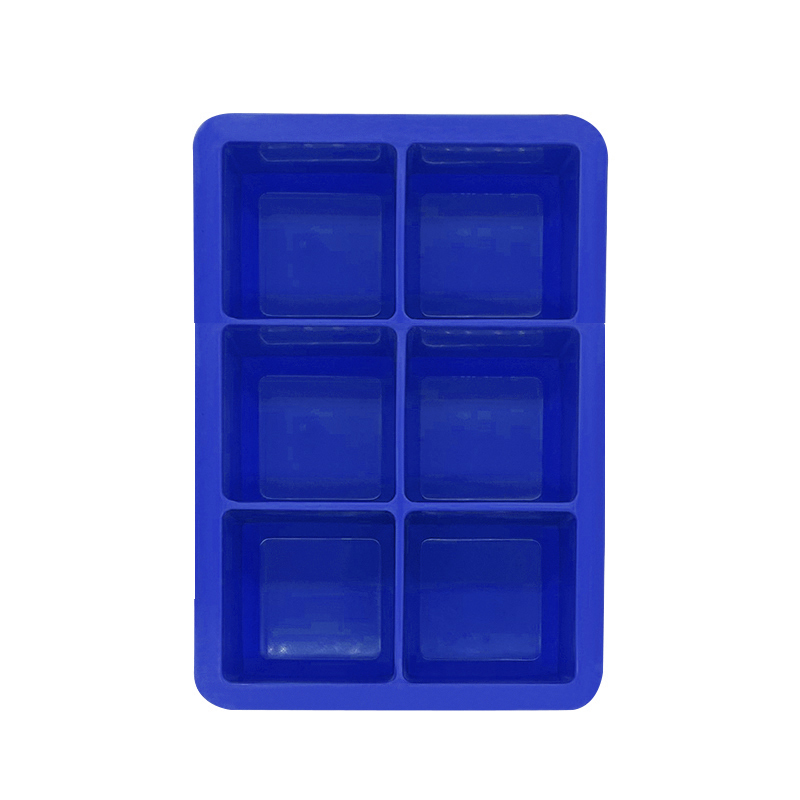 Bleu sans couvercle