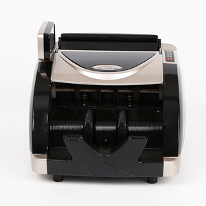 高品质110v 220v智能点钞机 - Product Image 4