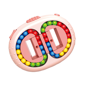 <strong>High</strong> Quality Fidget <strong>Toys</strong> Anti Stress Multi-Function Good Feel Fidget Cube - Product Image 1