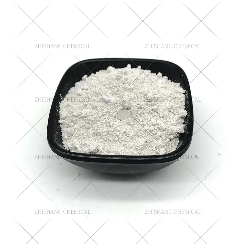 Precio de fábrica Metabisulfito de sodio CAS 7681-57-4