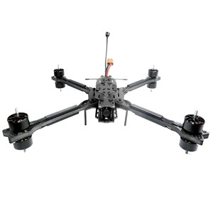 X8 10 Inch Long Range <strong>Large</strong> Load Traversing Aircraft HD Map Transmission <strong>FPV</strong> Model Drone - Product Image 6