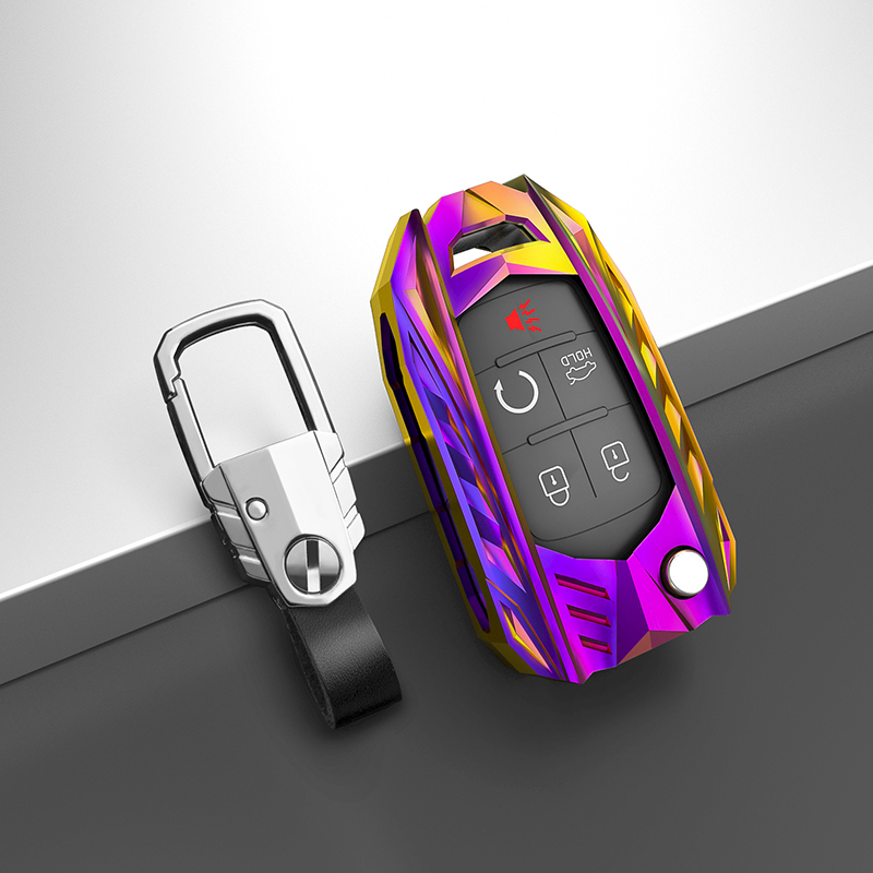 dazzle+keychain