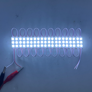 Mini <strong>3</strong> <strong>Led</strong> Modules 3030 12v Truck Car Trailer <strong>Led</strong> Module Lighting for Display Sign Letter - Product Image 4