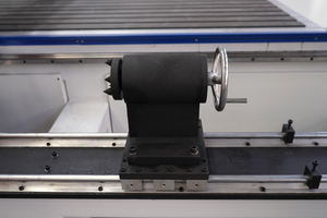 1325 di vendita diretta DSP A18 sistema di controllo 4 assi Router Cnc macchina per incisione su legno con tavolo sottovuoto - Product Image 5