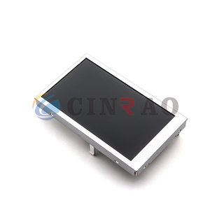 TFT LCD-Display TROCKTLICH TFT3P5417-E Autobildschirm-Schutzpaneel für GPS-Navigation als Ersatz - Product Image 1