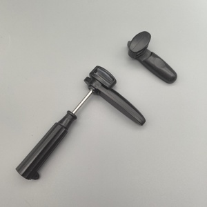 Sistema de seguridad de supermercado Detección de larga distancia EAS AM RF Gafas ópticas Antirrobo 58kHz Etiqueta magnética Sistema de etiquetas ABS - Product Image 1