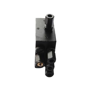 IGLAN-dispensador de grasa y mantequilla para sistema de lubricación centralizado, válvula de distribución ASV-10 - Product Image 3