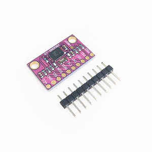 GY-BNO080 BNO085 AR VR IMU nove assi 9DOF modulo sensore Hrs 9 assi ad alta precisione accelerometro giroscopio magnetometro - Product Image 2