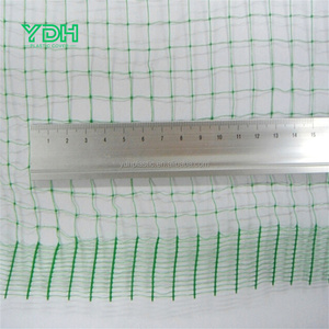 Anti-Bird Plastic Chicken Mesh Garden <strong>Netting</strong> Customizable Cutting Processing Service - Product Image 1