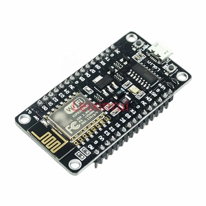 NodeMcu Lua WIFI V3 Entwicklung des Internets der Dinge ESP8266 Serial Port Wifi-Modul - Product Image 1