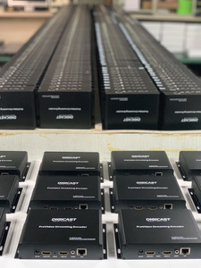 Encoder all'ingrosso IPTV Hardware Video IP Encoder H.265 HD - Product Image 6