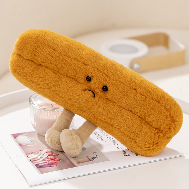 Palitos de masa frita-33 cm-01 kg