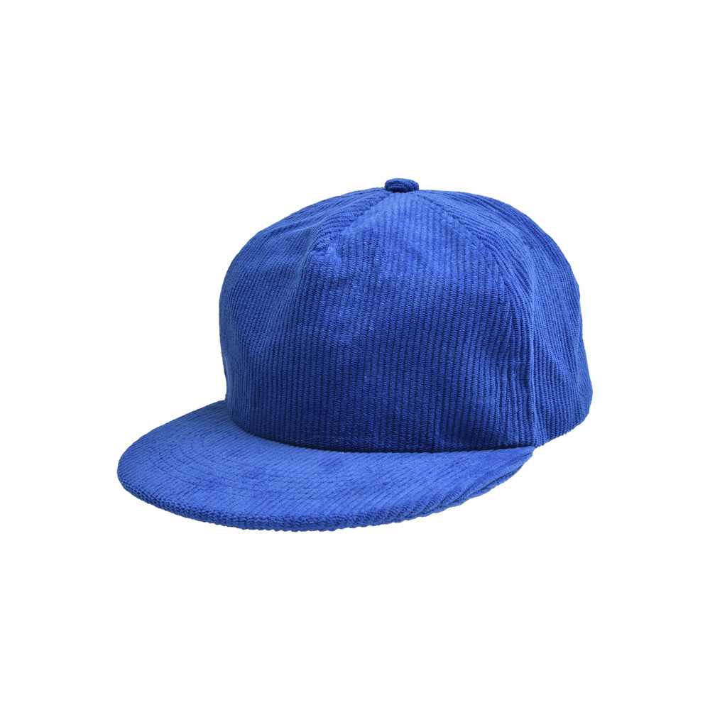 azul real