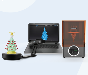 Color Fidelity SE Einscan <strong>3D</strong> Scanner with USB Interface <strong>3D</strong> Sense Scanner for <strong>3D</strong> Printer in Stock Low Price - Product Image 6