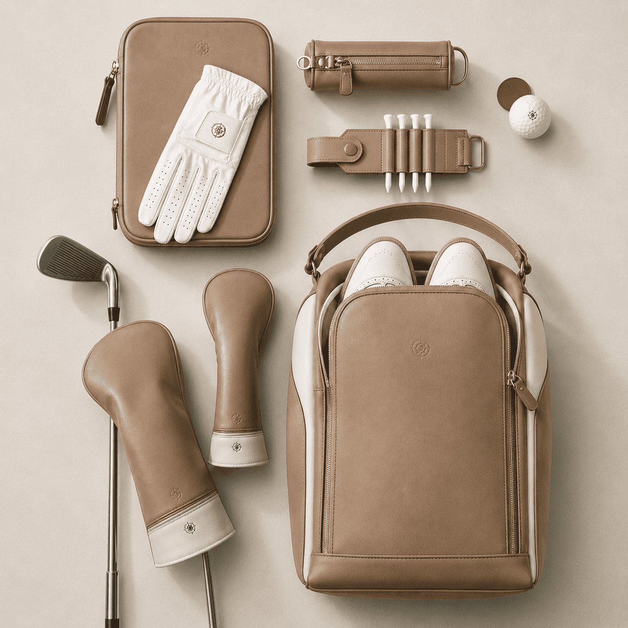 Beige