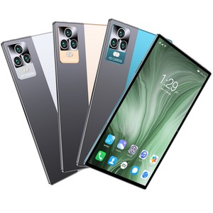 MTK6750 Octa Core 4+32GB 4G Tablet 10.1 PC 4GB RAM <strong>Android</strong> <strong>Operating</strong> <strong>System</strong> Dual Camera Touch Screen USB Business Education - Product Image 1